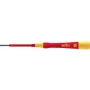 Täppiskruvikeeraja Wiha PicoFinish Single, pikkus 167 mm, kaal 16 g