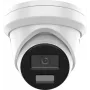 Hikvision Pro Series koos AcuSense DS-2CD2343G2-LI(2.8MM) turvakaamera - kuppel, IP-turvakaamera, välistingimustesse, 2688 x 1520 pikslit, lae/seina paigaldus