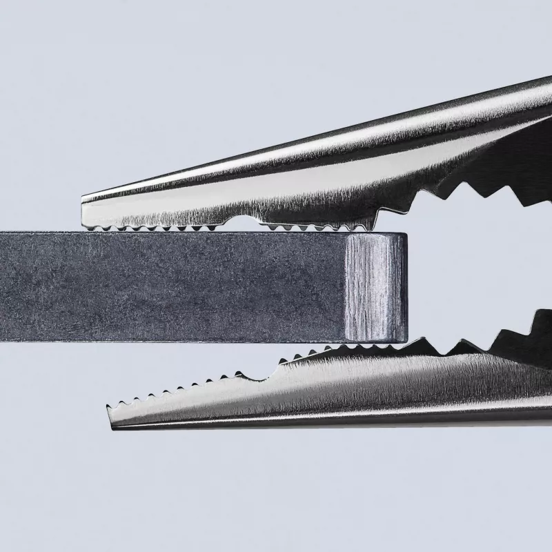 Pikad lamedad tangid Knipex 08 25 145