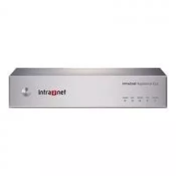 Intra2net Appliance Eco - turbeseade - 1GbE - 1,5U (I2N-AEC-100)