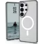 UAG Urban Armor Gear Dot Case with Magnet Module | Samsung Galaxy S26 Ultra | frosted ice (transparent)/ash (hall) | 214519110231 (214519110231)