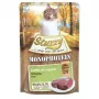 STUZZY Monoproteiin vasikaliha - märg kassitoit - 85 g