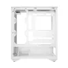 Arvutikorpus Darkflash DY460 ATX valge