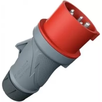 MENNEKES 13563 CEE-pistik Xtra R 16A 5p 6h 400V IP54 (13563)