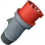 MENNEKES 13563 CEE-pistik Xtra R 16A 5p 6h 400V IP54 (13563)