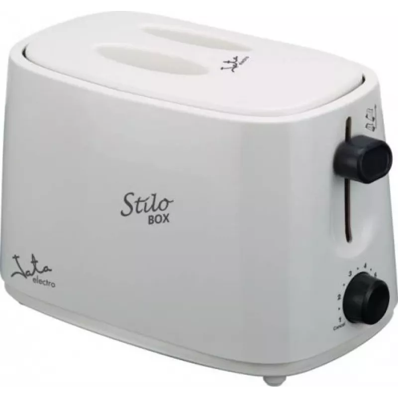 Röster JATA TT331 2 viilu 750 W valge