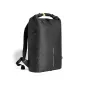 Seljakott XDDESIGN Urban Lite Must — 21 L (laiendatav 27 L), 15,6-tolline sülearvutisahtel, veekindel, kärurihm