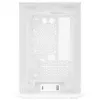 SSUPD Meshroom D PC-korpus, minikorpus, ATX - valge (CS-MRD-WT-1)