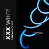 MDPC-X Sleeve Medium - Valge UV, 1m