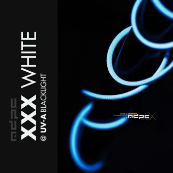 MDPC-X Sleeve Medium - Valge UV, 1m
