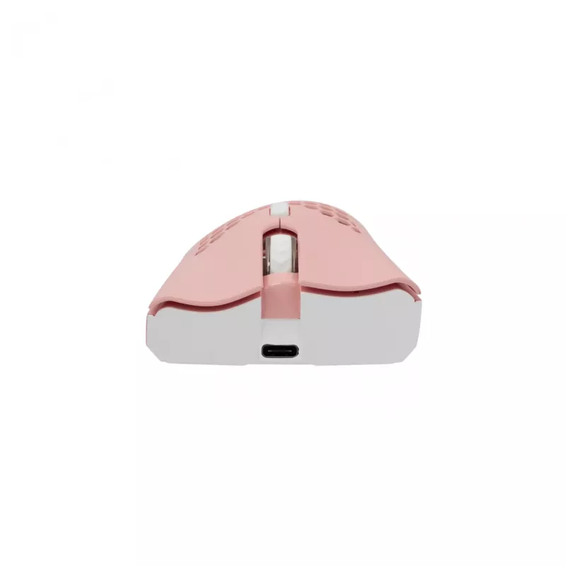 Hiir White Shark WGM-5012 Lionel Pink USB