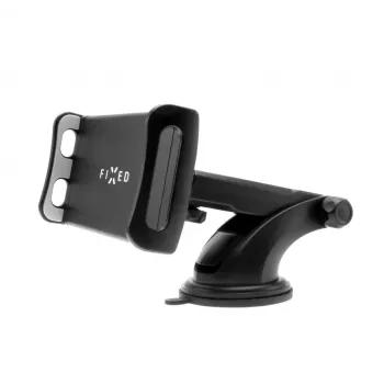 Fixed Tab XL | Hoidik | Tahvelarvutitele suurusega 7-13 tolli | Must
