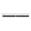Lüliti, Cisco CBS110 haldamata L2 Gigabit Ethernet 16x RJ-45 (10/100/1000), 1U, 32 Gbps