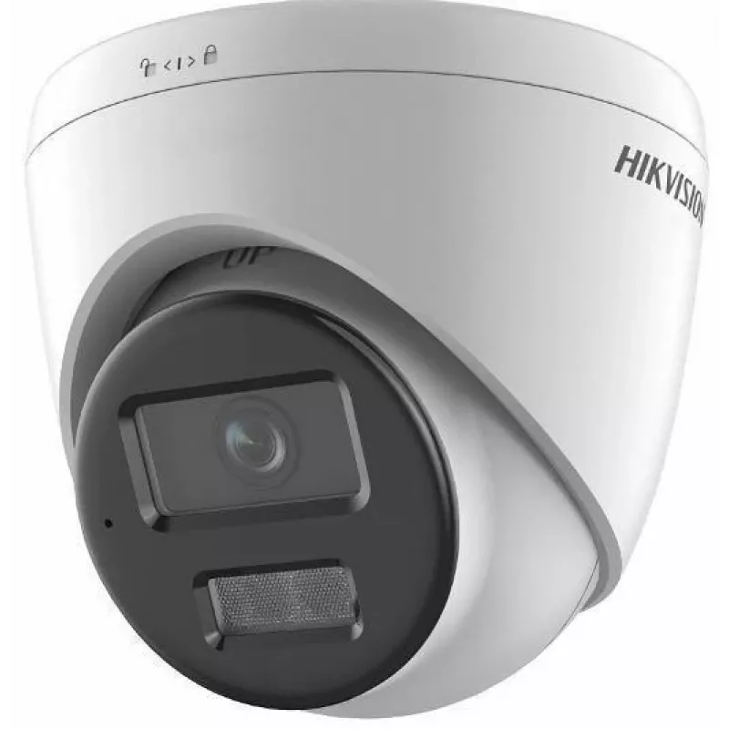 IP-valvekaamera Hikvision DS-2CD1341G2-LIU 2,8mm torn, 2,8MP (2560×1440), laekinnitus, juhtmega, sise-/väliskasutuseks