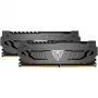 Lauaarvuti DDR4-mälu PATRIOT Viper Steel 32 GB (2 × 16 GB) 3200 MHz CL16 288-kontaktiline DIMM 1,35 V