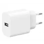 Mobiilseadme laadija GEMBIRD TA-UC-1A12-01 5V 2.4A 12W USB PD, 1 port, Valge