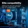 DDR5 RAM-moodul CRUCIAL Pro OC 16 GB (1 × 16 GB) 6400 MT/s CL32