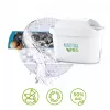 Veefiltrikann BRITA Marella koos Maxtra Pro filtriga, 2,4 L veepaak, valge, ergonoomiline käepide