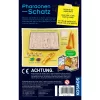Pharaonen-Schatz, eksperimendikomplekt