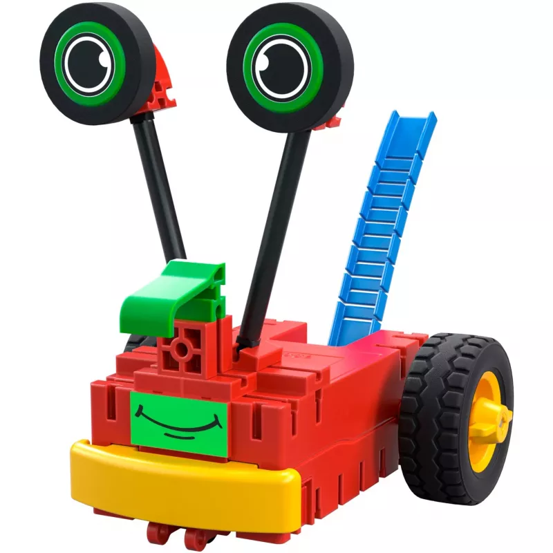fischertechnik 559889, Robot Kit