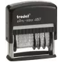 Trodat 4817A must