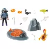 Playmobil Dinos 70909 mängukomplekt Dinosauruste seiklus