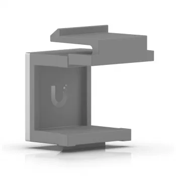 Kaablisisu Ubiquiti UISP UACC-Keystone-Blank-Insert