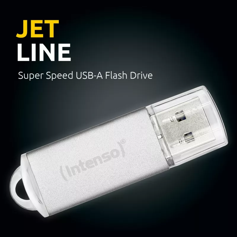 MÄLUPULK USB3.2 64GB/3541490 INTENSO