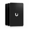 Ubiquiti UniFi Access Card UA-CARD-B-100, 100er-Pack NFC-Karten, Must (UA-CARD-B-100)