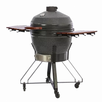 TunaBone | Kamado Pro 24-tolline grill | Suurus L | Tumehall