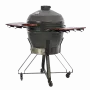 TunaBone | Kamado Pro 24-tolline grill | Suurus L | Tumehall