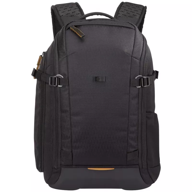 Case Logic 5357 Viso kaamera seljakott keskmine must