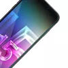 Karastatud painduv ekraanikaitse 3MK FlexibleGlass Pro Apple iPhone 15 jaoks — läbipaistev, kriimustuskindel