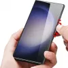 Nevox StyleShell NYLO - Samsung Galaxy S25 Ultra , must