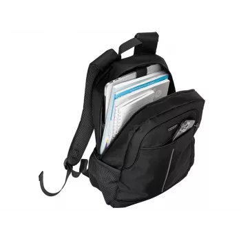 Laptop Backpack 15,6 Tracer City Carrier Must
