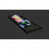 Logickeyboard LKB-MCOM4-A2PC-FR klaviatuur USB AZERTY prantsuse must (LKB-MCOM4-A2PC-FR)