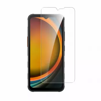 Ekraanikaitse 4smarts Galaxy XCover 7 karastatud klaas läbipaistev