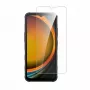 Ekraanikaitse 4smarts Galaxy XCover 7 karastatud klaas läbipaistev