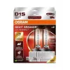 OSRAM D1S XENARC NIGHT BREAKER 220 - 3-aastane garantii