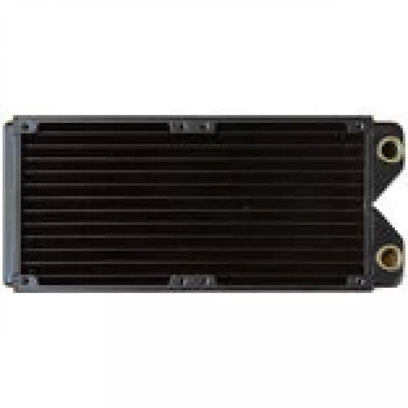 Alphacool Radiator R27‑S240 240mm, 18 FPI, vaskribid