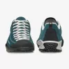 Kingad mojito-petrol-38 SCARPA