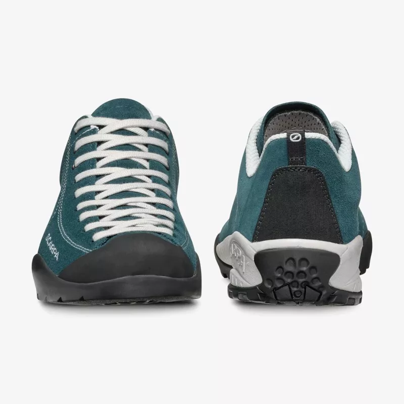 Kingad mojito-petrol-38 SCARPA