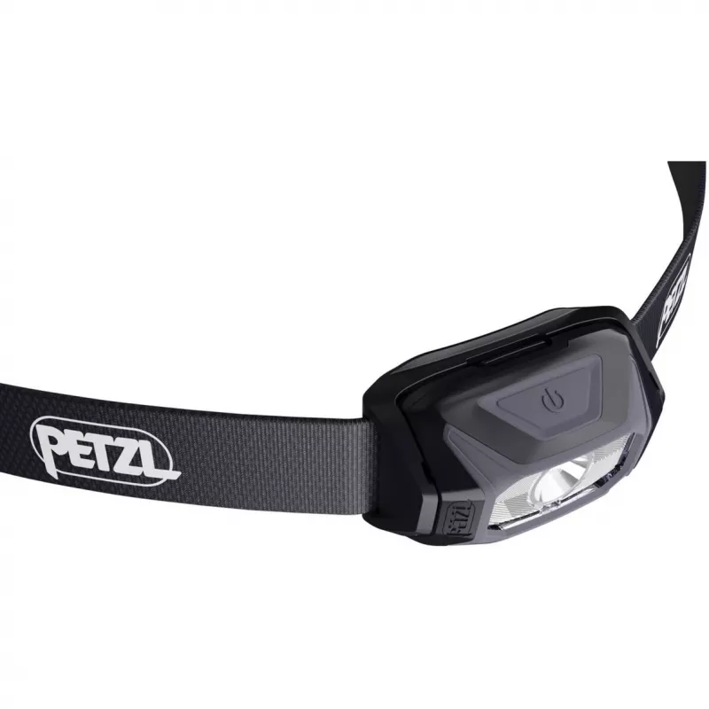 Esilatern Petzl TIKKINA 300 lm must