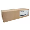 Lexmark 24B7005 toonerikassett 1 tk Originaal Must