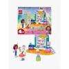 LEGO GABBY’S DOLLHOUSE 10795 Meisterdamine Baby Boxiga
