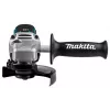 Makita DGA504RT3J nurklihvija 12.5 cm 8500 RPM 2.5 kg