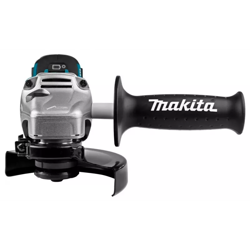 Makita DGA504RT3J nurklihvija 12.5 cm 8500 RPM 2.5 kg