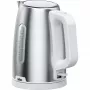 Braun WK 1500 elektriline veekeetja 1,7 L 2200 W roostevaba teras, valge