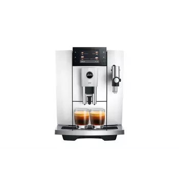 JURA E8 (ED) Täisautomaatne espressomasin 1.9 L