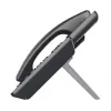 Grandstream Networks GRP2601P IP-telefon must 2 liini LCD-ekraaniga